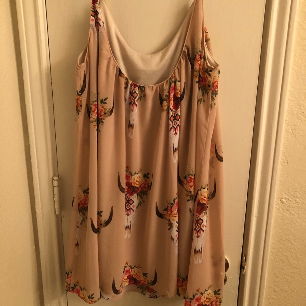 Show me your Mumu dress